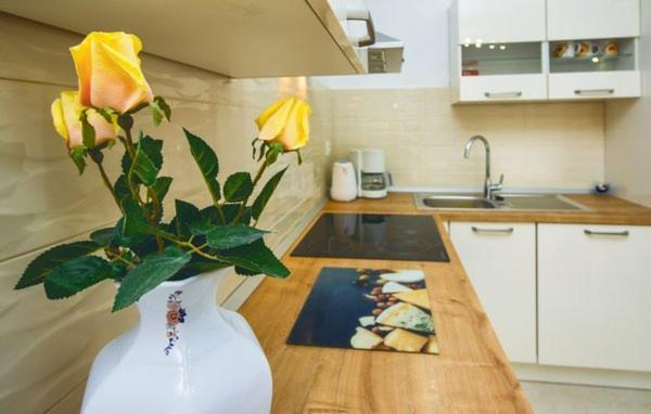 Apartman Darija 2 Ποντστράνα Εξωτερικό φωτογραφία