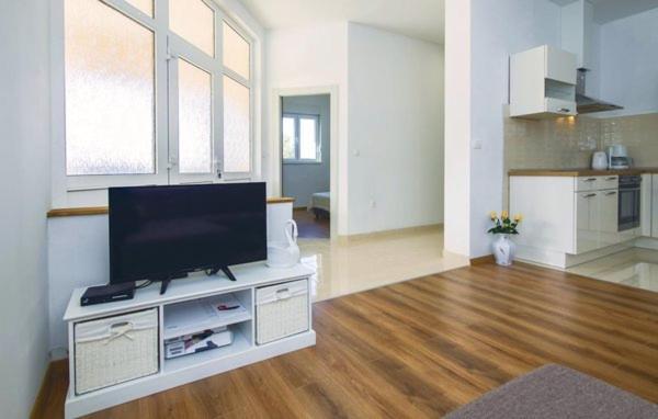 Apartman Darija 2 Ποντστράνα Εξωτερικό φωτογραφία