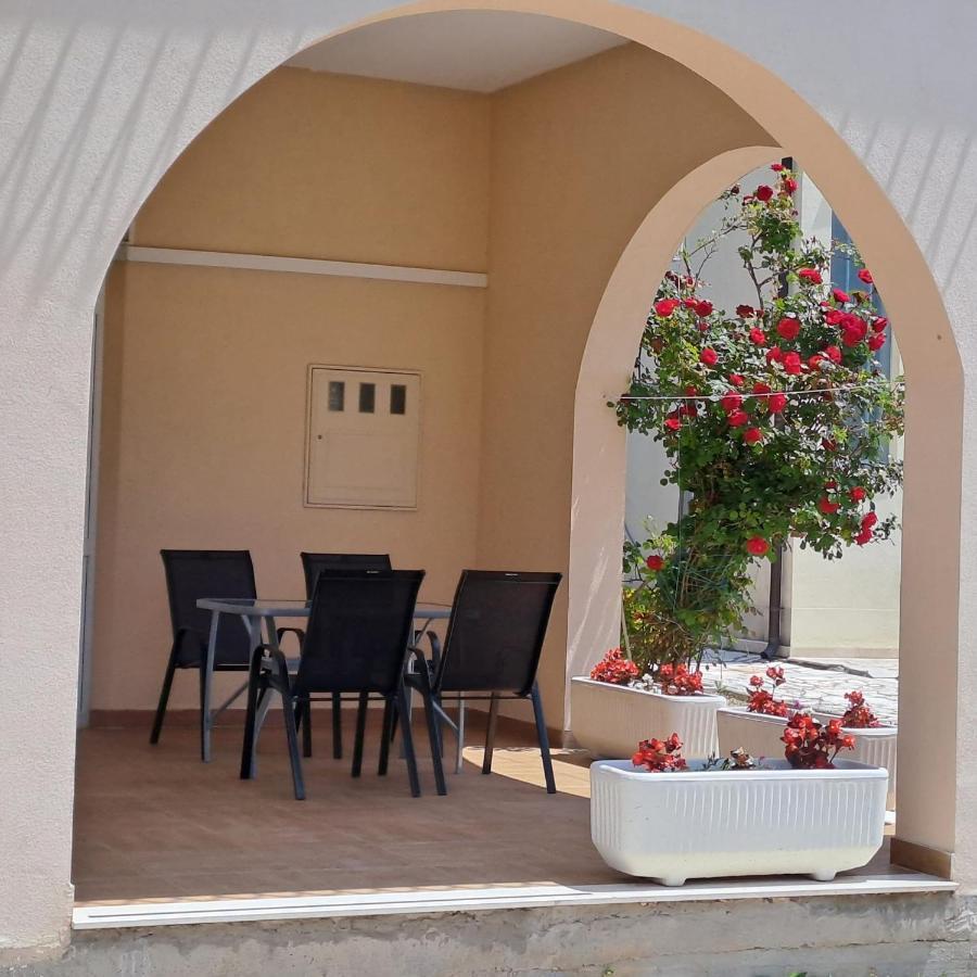 Apartman Darija 2 Ποντστράνα Εξωτερικό φωτογραφία